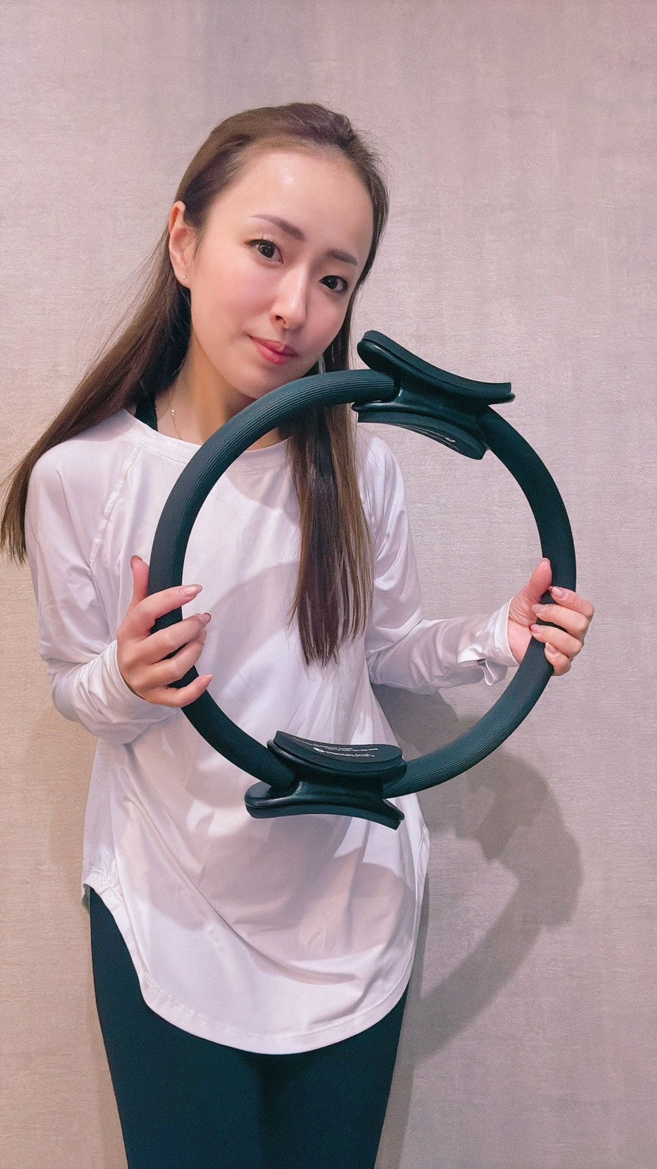 廣野可奈子(KANAKO)