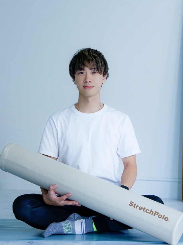 吉原智也